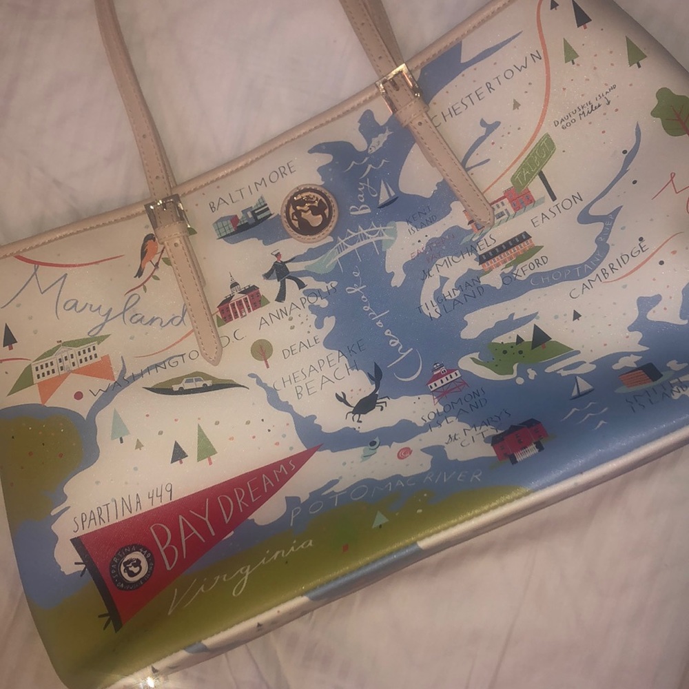 Spartina 449 Bag